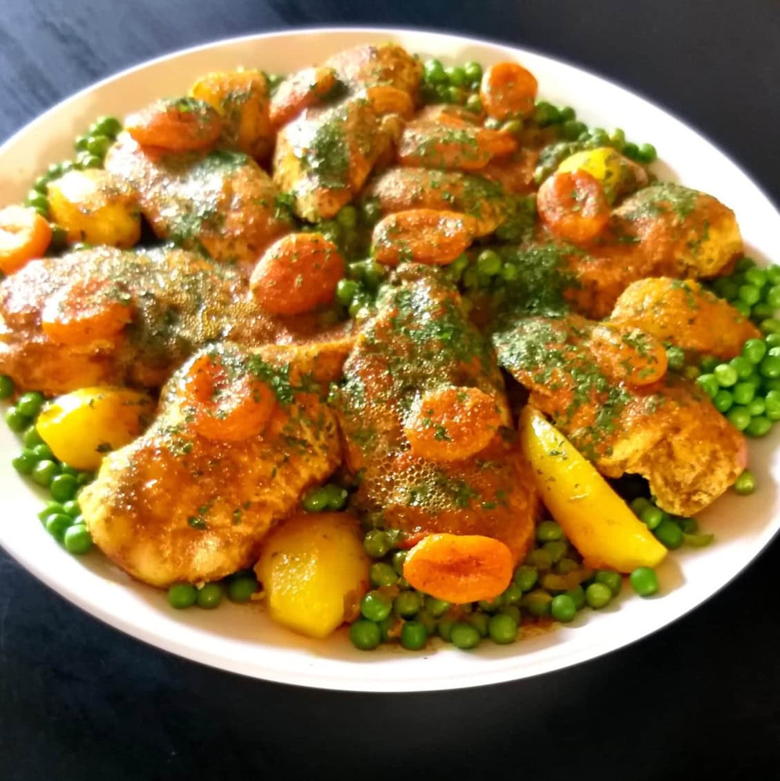 La Chef, C’est Moi — photo 2