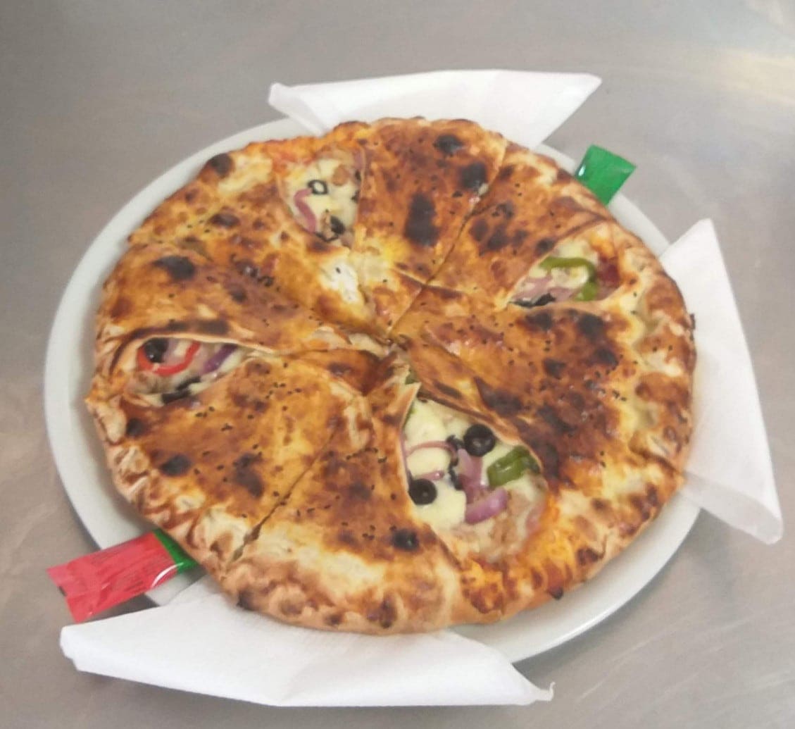 Photo de Restaurant O'MAC2