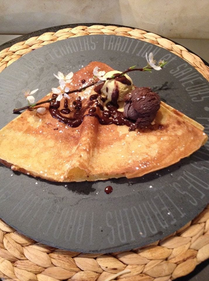 Les Galettes d'Adèle — photo 2