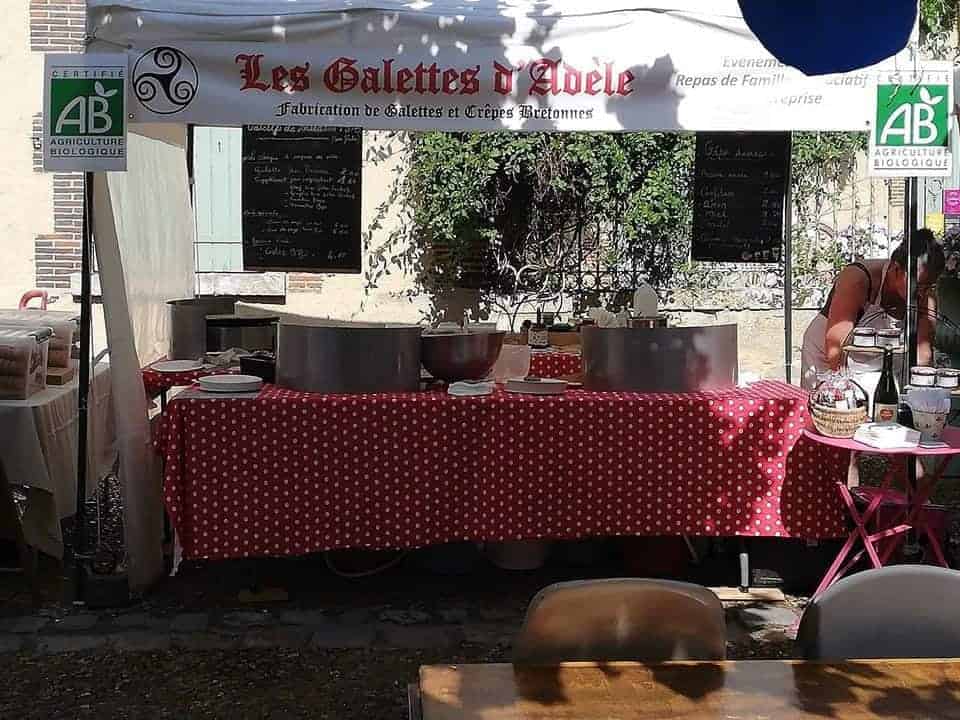 Les Galettes d'Adèle — photo 3