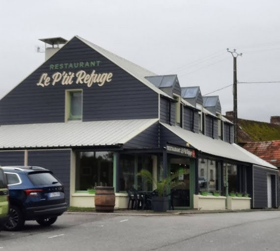 Le P'tit Refuge — photo 3