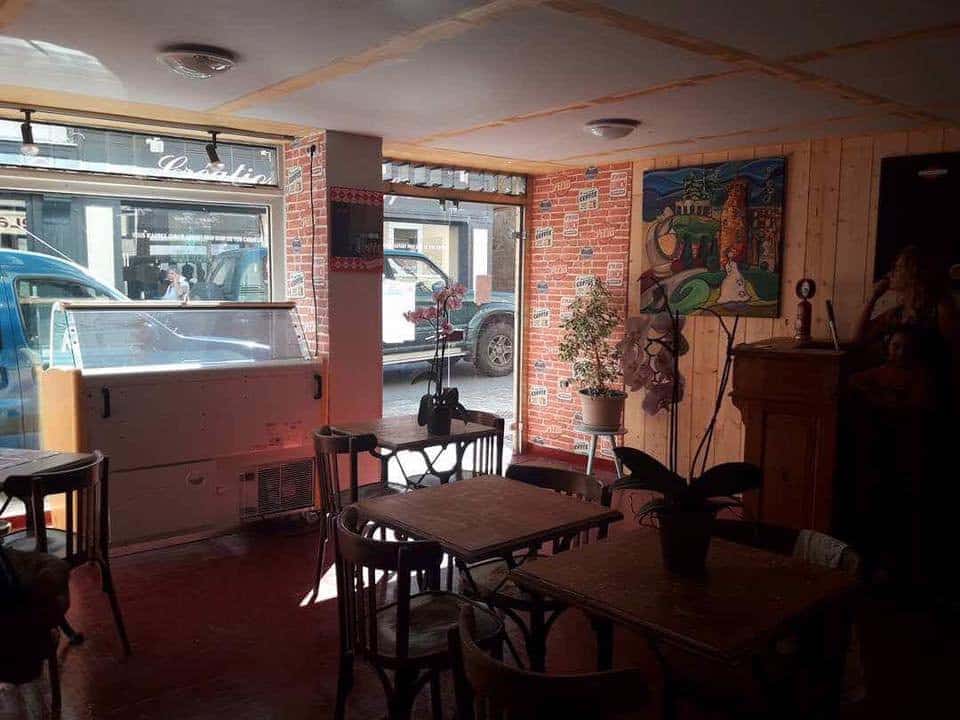 Le Relais De La Foret — photo 3