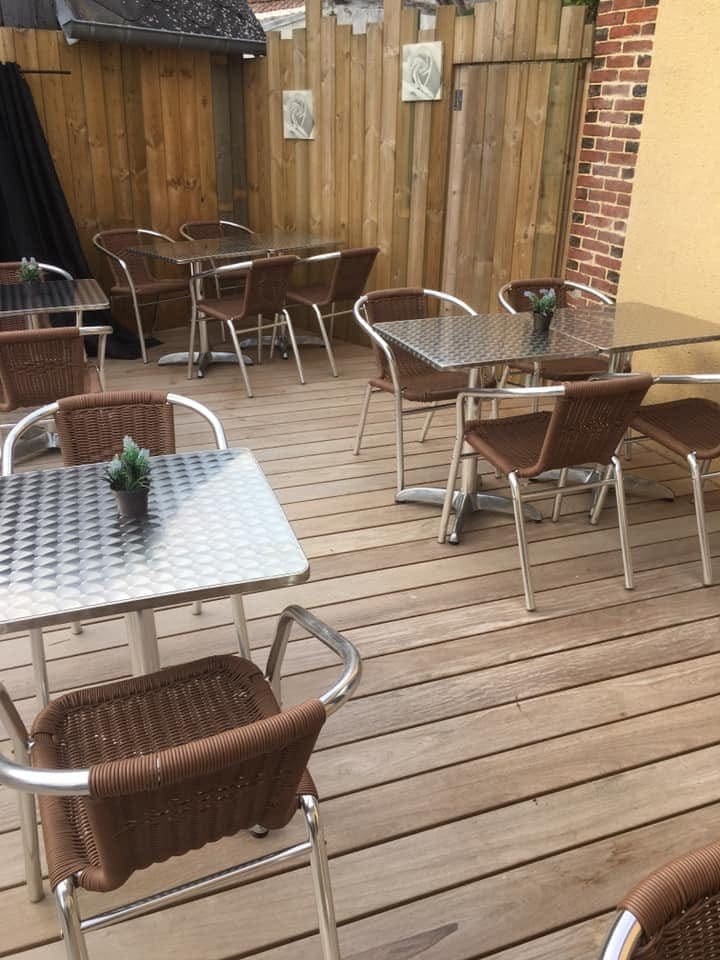 Le Relais De La Foret — photo 3