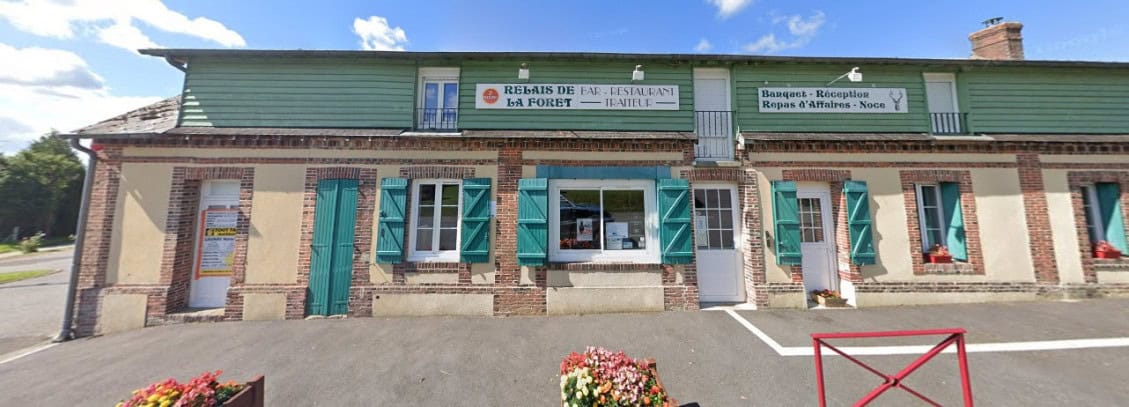 Le Relais de la forêt — photo 3