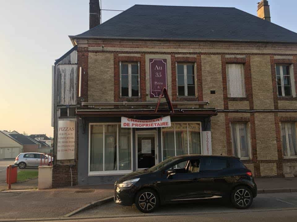 Au 35 — photo 2