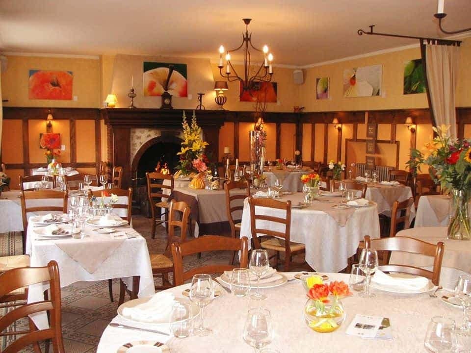 Hôtel Le Montligeon — photo 3
