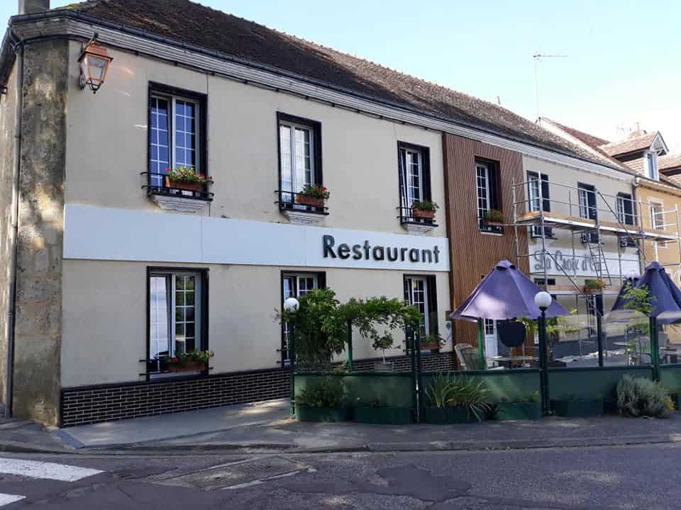 La Croix D'or — photo 2