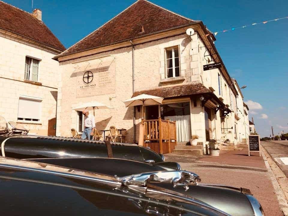 Le Volant — photo 2