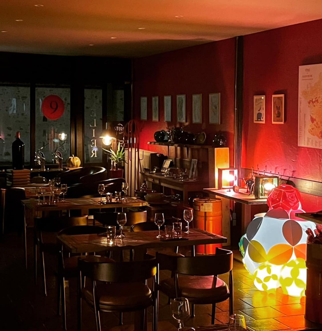 Atelier N9 — photo 3