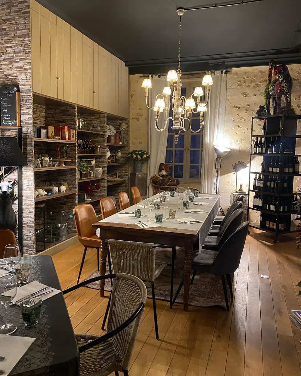 Au Passage de l'Hermitte — photo 3