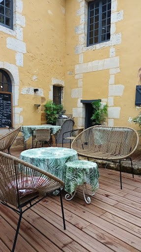 Au Passage de l'Hermitte — photo 2