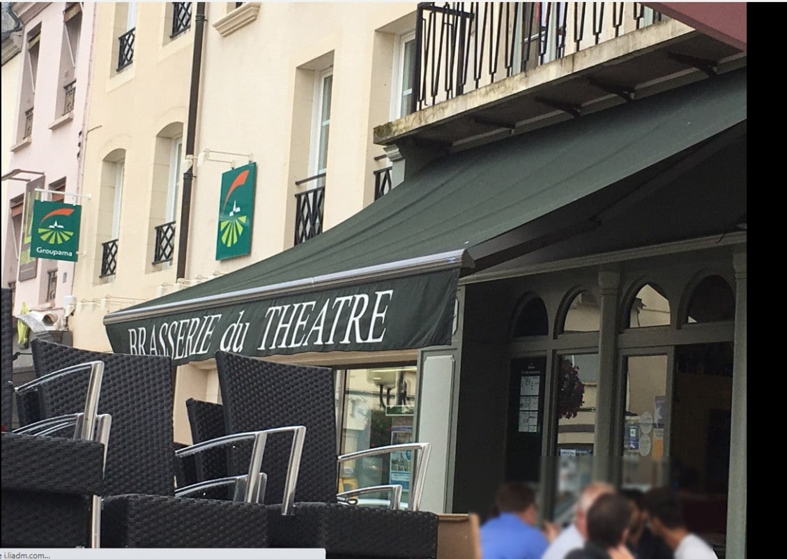 Café du Théatre — photo 3