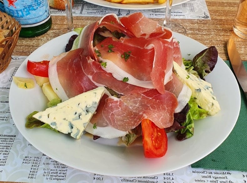 Café du Théatre — photo 2