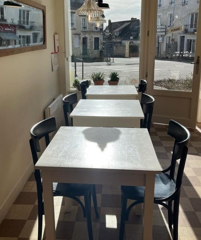 La Biscuiterie — photo 3