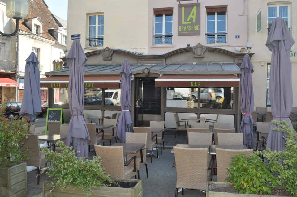 La Brasserie — photo 2