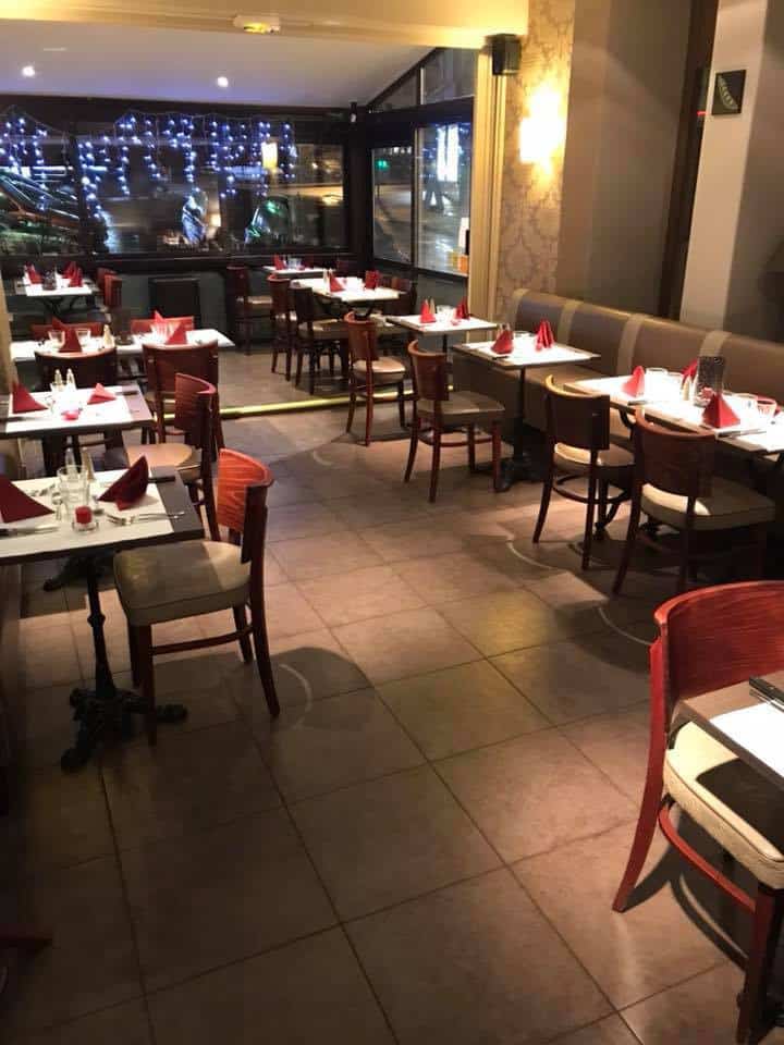 La Brasserie — photo 3
