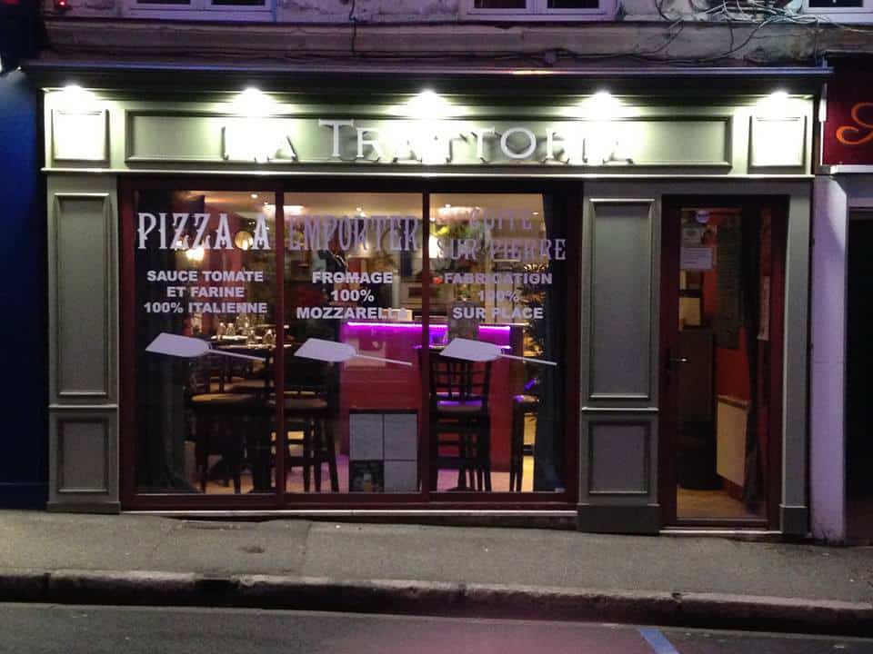 La Trattoria — photo 2