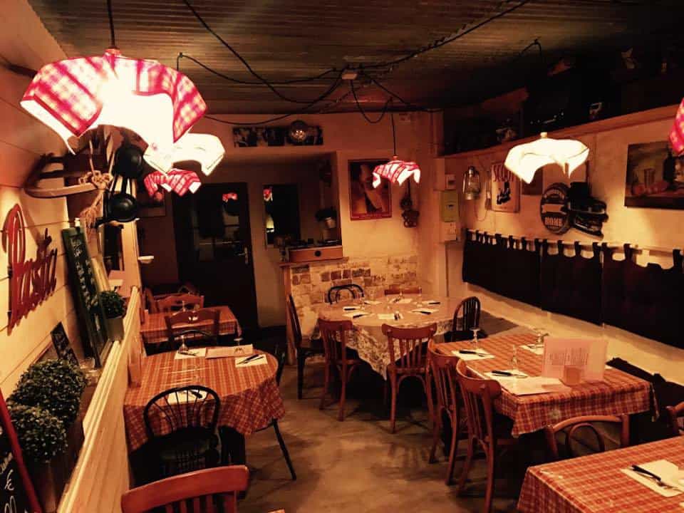 La Trattoria — photo 3