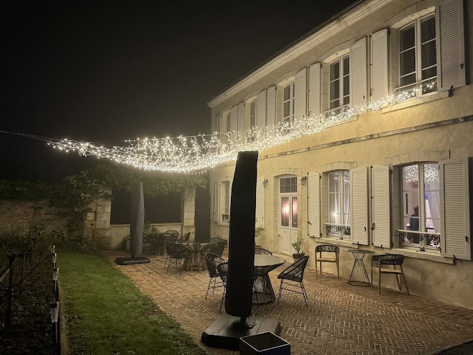 Maison Marionnaud — photo 3