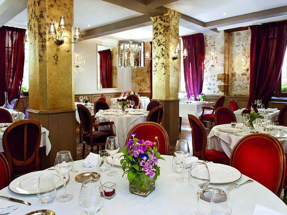 Restaurant du Tribunal — photo 3