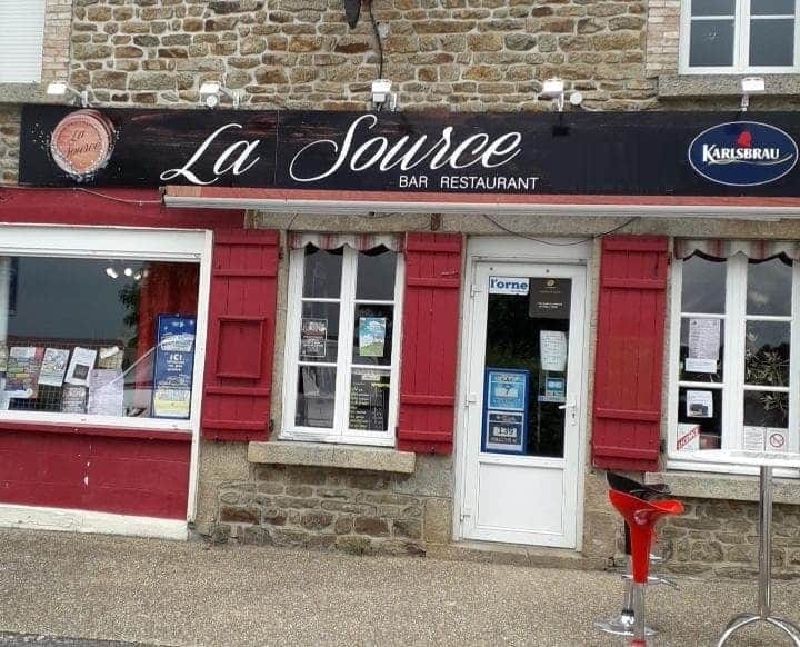 La source — photo 2