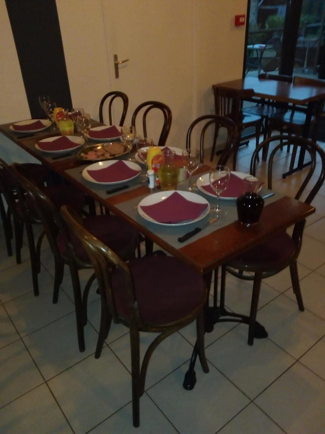 Au Bistrot De La Roche — photo 3