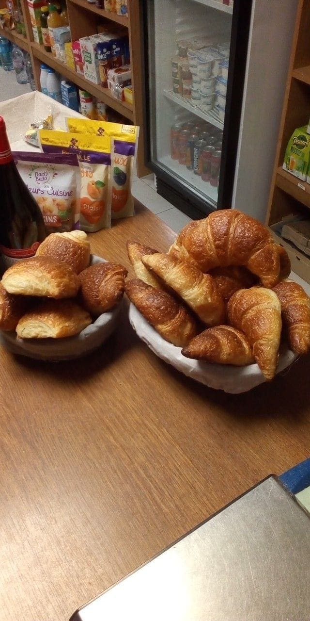 Au Bistrot De La Roche — photo 2