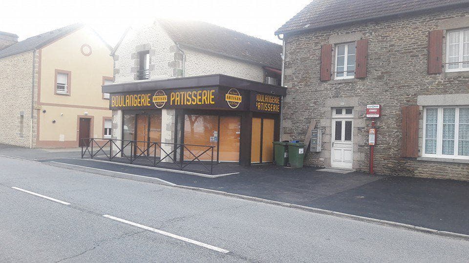 Au Fournil De St Denis — photo 3