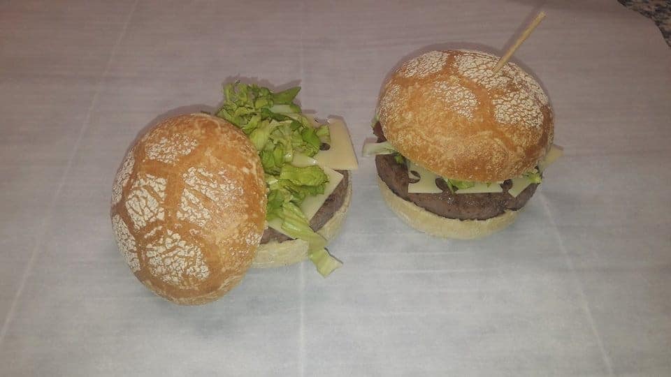 Au Fournil De St Denis — photo 2