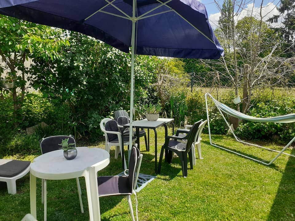 Au Père Tranquille — photo 2