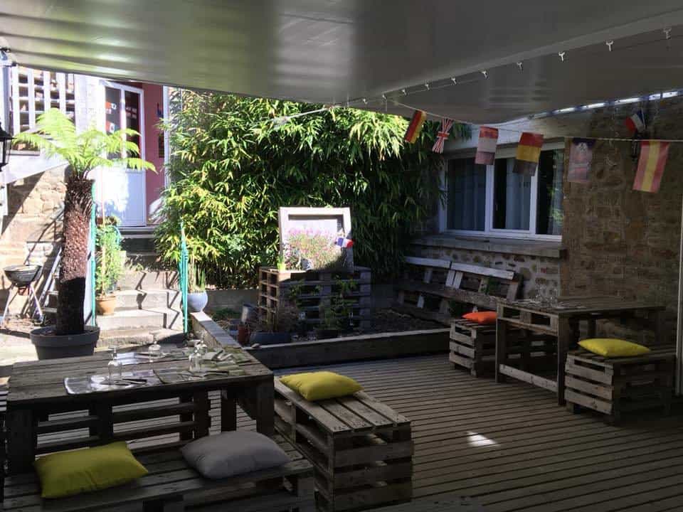Le café pomme — photo 3
