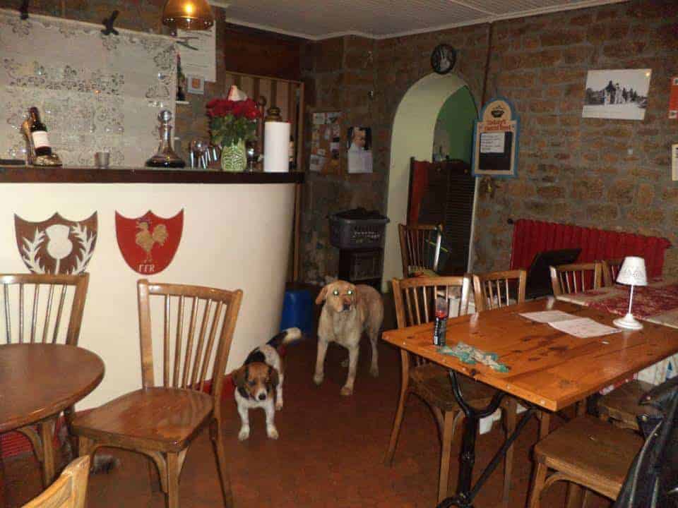 The Rugby Tavern — photo 3