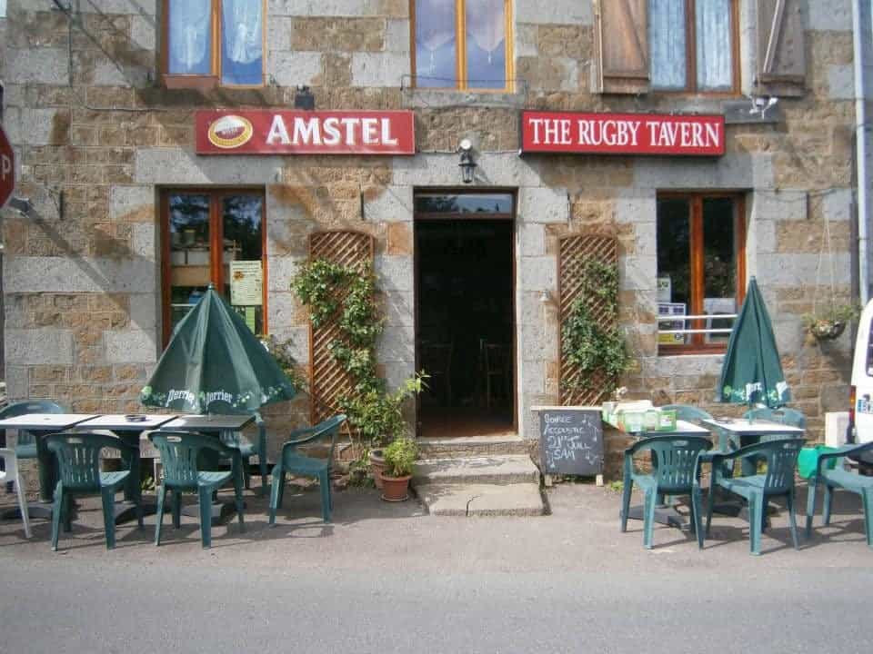 The Rugby Tavern — photo 2