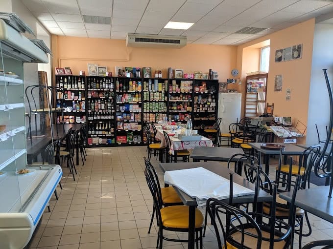 Aux Saveurs De l'Etang — photo 3