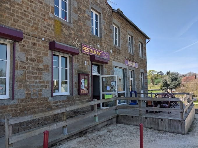 Aux Saveurs De l'Etang — photo 2