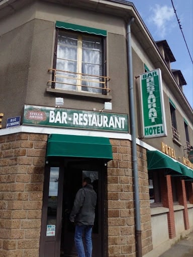 Hôtel de la Gare — photo 3