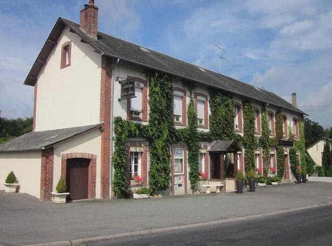 Auberge de la Mine — photo 2