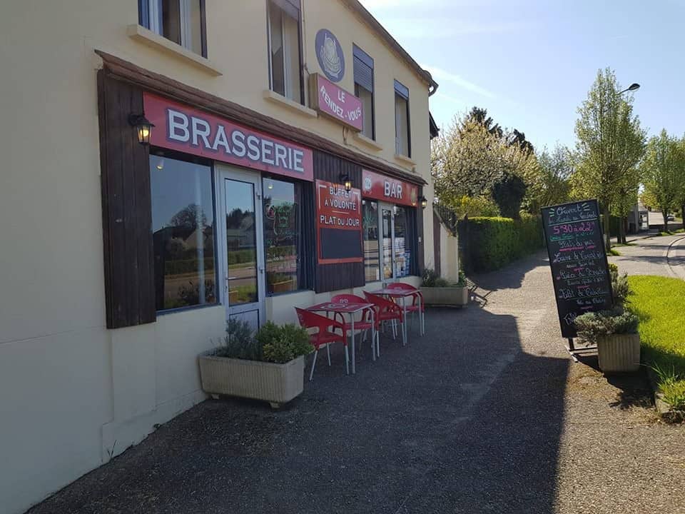 Le Rendez-Vous — photo 2