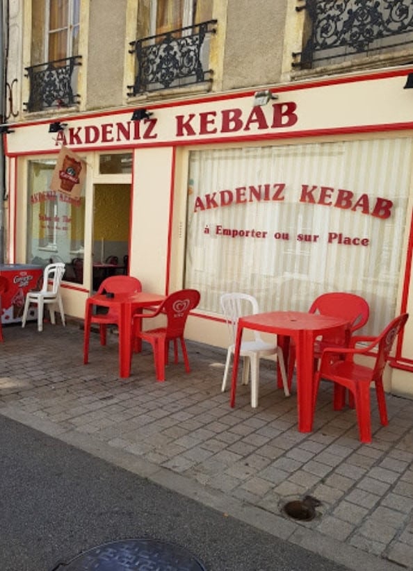 Akdeniz Kebab — photo 3