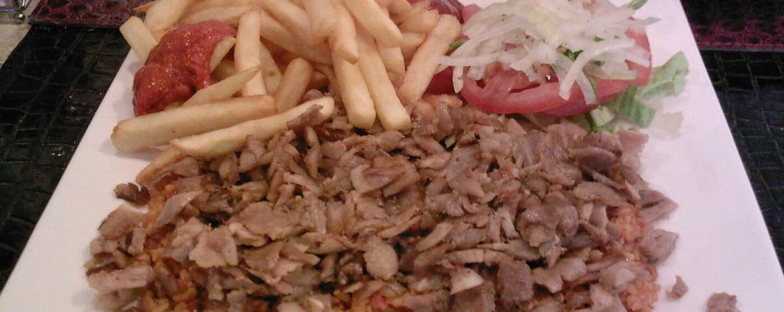 Akdeniz Kebab — photo 2