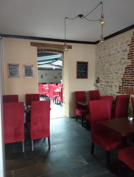Bistrot de la Gare — photo 2