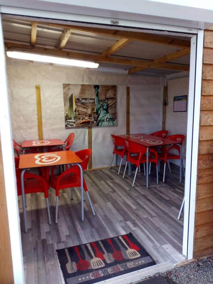 Chez Béa — photo 2