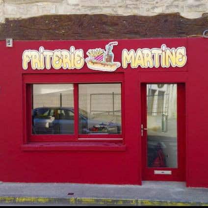 Friterie martine — photo 3