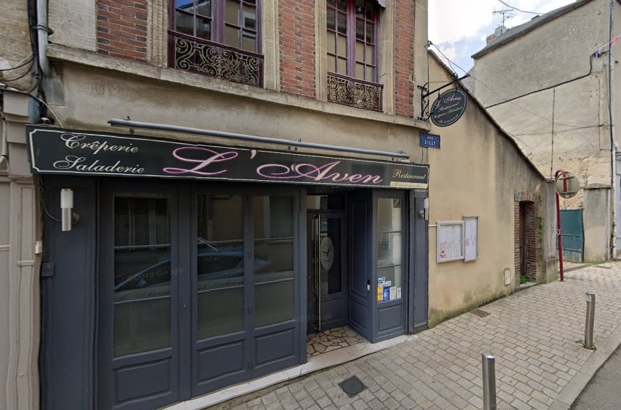 L'aven Restaurant — photo 2