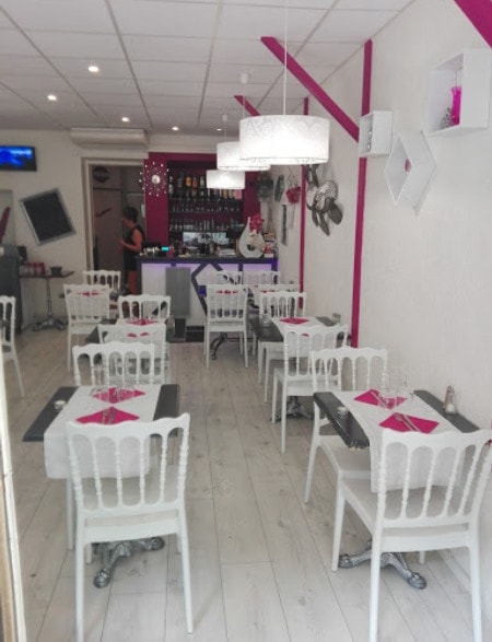 L'aven Restaurant — photo 3