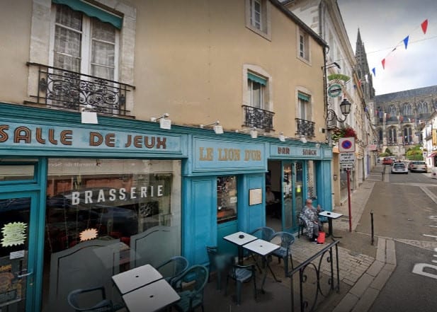 Le Lion d'Or — photo 3