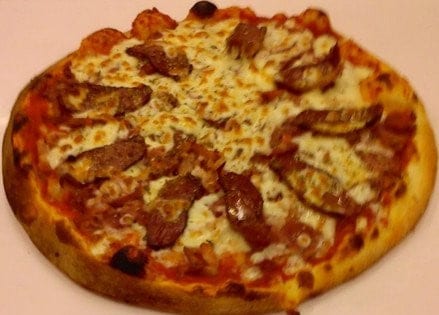 Photo de Le Pellagio