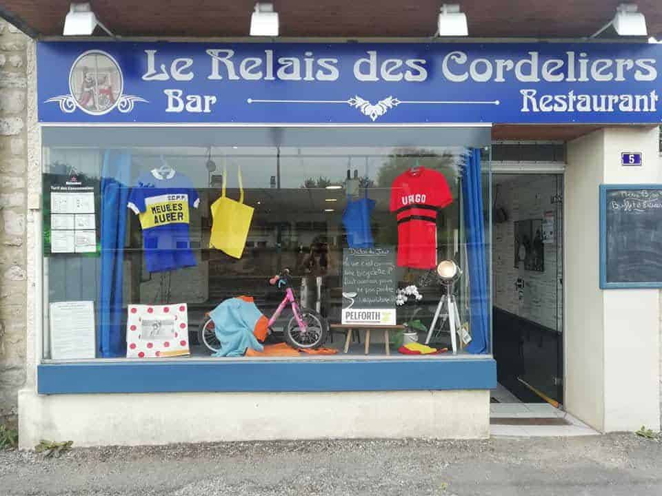 Le Relais Des Cordeliers — photo 2