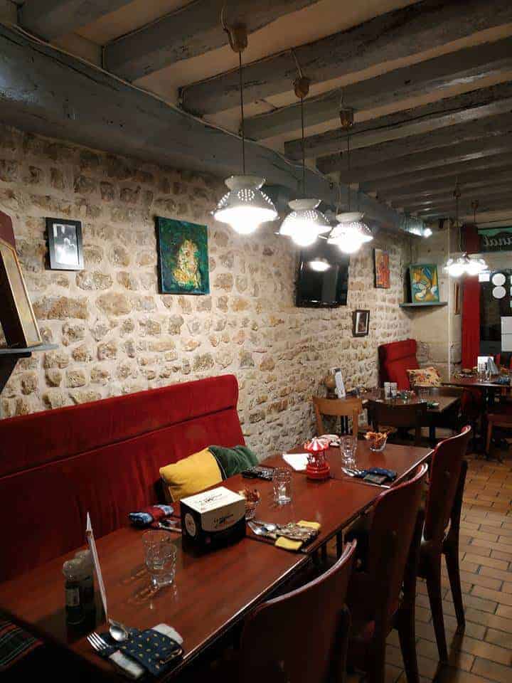 Au Bistrot de Fernand — photo 3