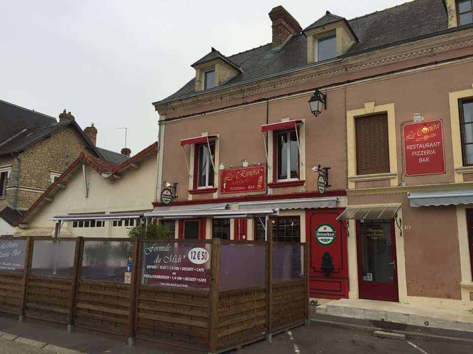 Le Riviéra — photo 2